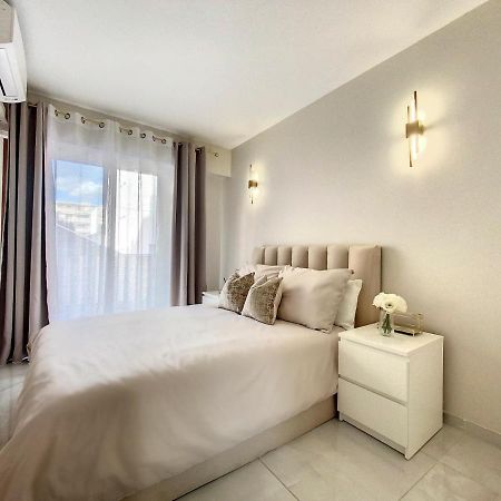 Superbe Appartement - Cannes Proche Du Centre Dış mekan fotoğraf