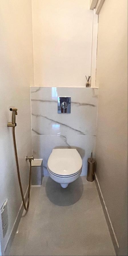 Superbe Appartement - Cannes Proche Du Centre Dış mekan fotoğraf