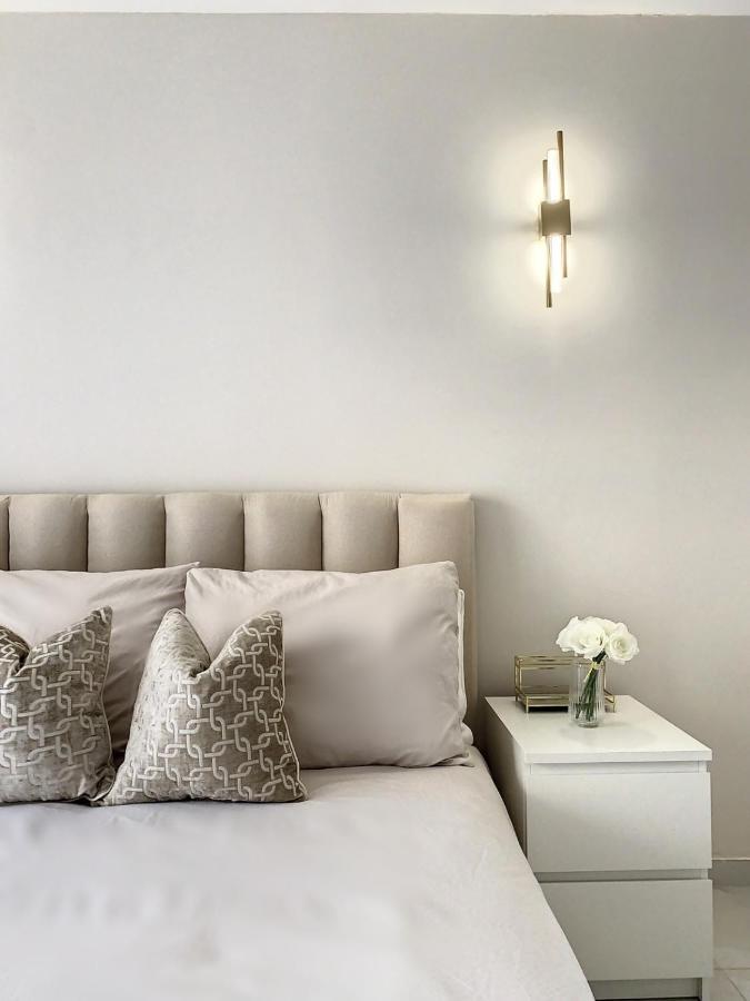 Superbe Appartement - Cannes Proche Du Centre Dış mekan fotoğraf