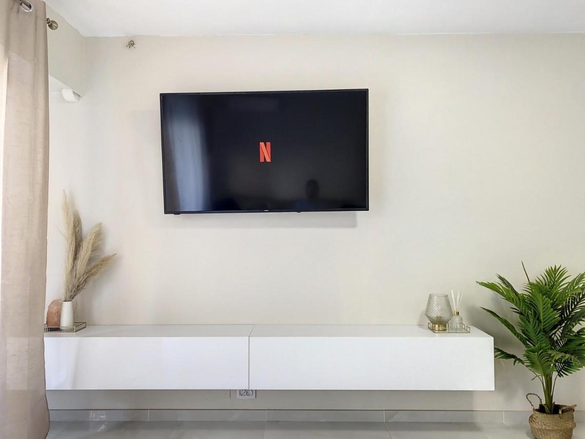Superbe Appartement - Cannes Proche Du Centre Dış mekan fotoğraf