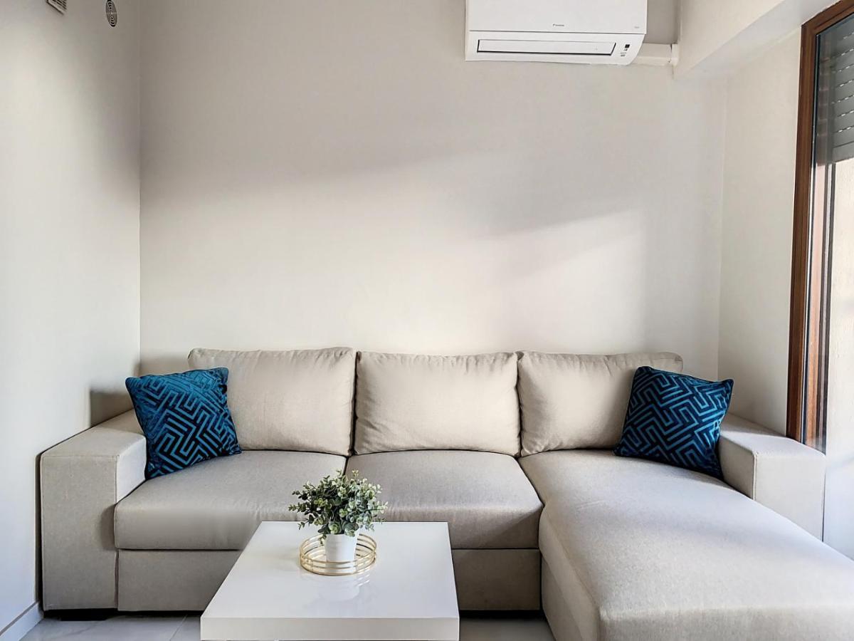 Superbe Appartement - Cannes Proche Du Centre Dış mekan fotoğraf