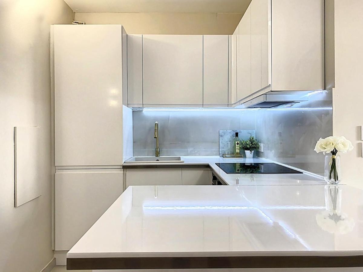 Superbe Appartement - Cannes Proche Du Centre Dış mekan fotoğraf