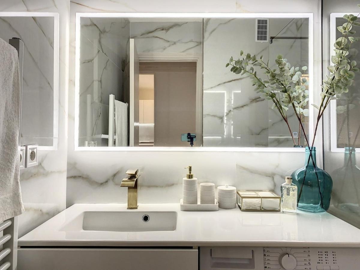 Superbe Appartement - Cannes Proche Du Centre Dış mekan fotoğraf